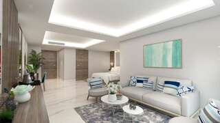 Отель Blue Kotor Bay Premium Spa Resort Котор Суперлюкс с видом на море-1