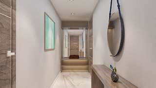 Отель Blue Kotor Bay Premium Spa Resort Котор Стандартный двухместный номер с 1 кроватью-2