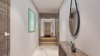 Отель Blue Kotor Bay Premium Spa Resort Котор Стандартный двухместный номер с 1 кроватью-4