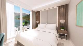 Отель Blue Kotor Bay Premium Spa Resort Котор Стандартный двухместный номер с 1 кроватью-5