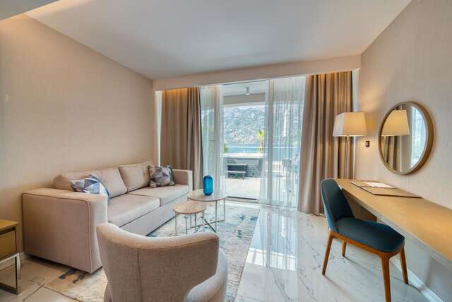 Отель Blue Kotor Bay Premium Spa Resort Котор-14