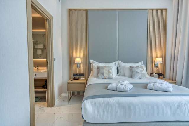 Отель Blue Kotor Bay Premium Spa Resort Котор-22