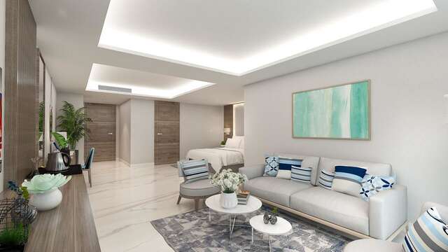 Отель Blue Kotor Bay Premium Spa Resort Котор-23