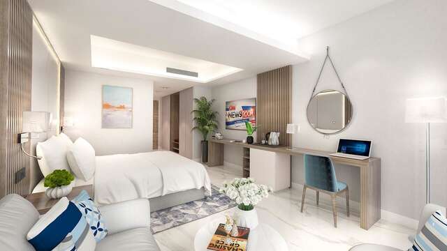 Отель Blue Kotor Bay Premium Spa Resort Котор-26