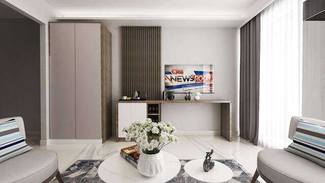 Отель Blue Kotor Bay Premium Spa Resort Котор-38