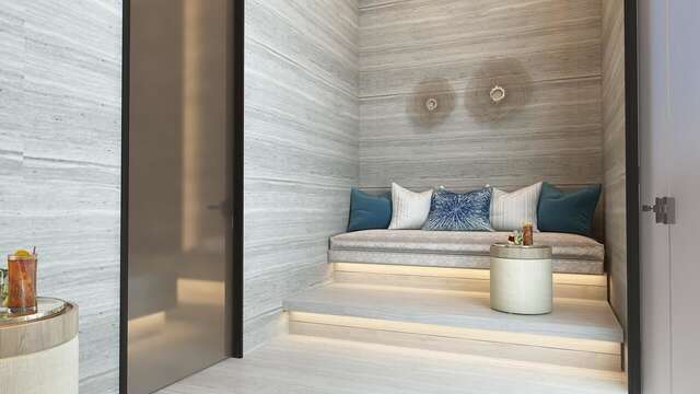 Отель Blue Kotor Bay Premium Spa Resort Котор-46