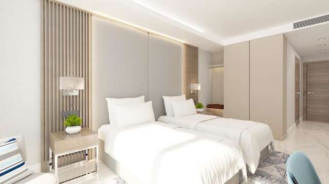 Отель Blue Kotor Bay Premium Spa Resort Котор-52